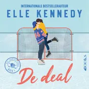 Omslag van De deal