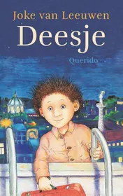 Omslag van Deesje