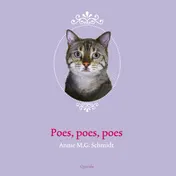 Omslag van Poes, poes, poes