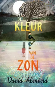 Omslag van De kleur van de zon