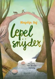 Omslag van Lepelsnijder