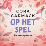 Omslag van Op het spel
