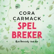 Omslag van Spelbreker