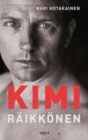 Omslag van Kimi Räikkönen