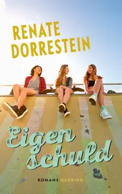 Omslag van Eigen schuld