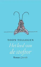 Omslag van Het leed van de stoftor