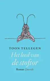Omslag van Het leed van de stoftor