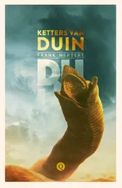 Omslag van Ketters van Duin