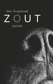 Omslag van Zout