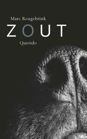 Omslag van Zout