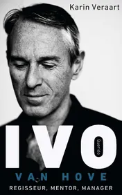 Omslag van Ivo