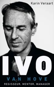 Omslag van Ivo