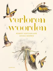 Omslag van Verloren woorden