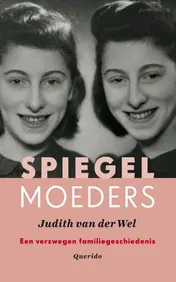 Omslag van Spiegelmoeders