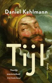 Omslag van Tijl