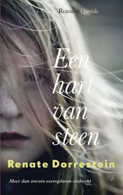 Omslag van Een hart van steen