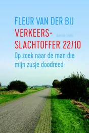 Omslag van Verkeersslachtoffer 22/10