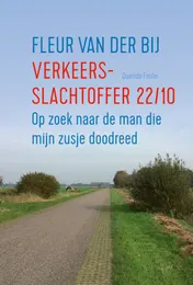 Omslag van Verkeersslachtoffer 22/10