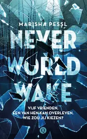 Omslag van Neverworld Wake