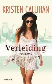 Omslag van Verleiding