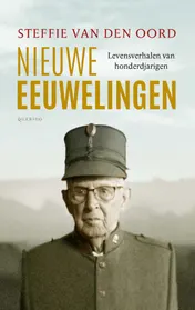Omslag van Nieuwe eeuwelingen