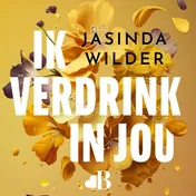 Omslag van Ik verdrink in jou