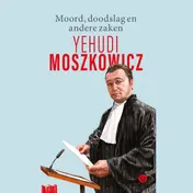 Omslag van Moord, doodslag en andere zaken