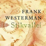 Omslag van Stikvallei