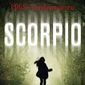Omslag van Scorpio