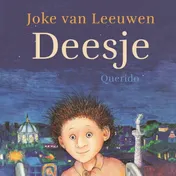 Omslag van Deesje