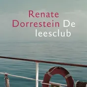 Omslag van De leesclub