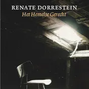 Omslag van Het Hemelse Gerecht