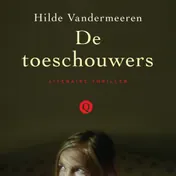 Omslag van De toeschouwers
