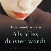 Omslag van Als alles duister wordt