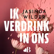 Omslag van Ik verdrink in ons
