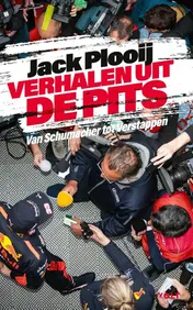 Omslag van Verhalen uit de pits