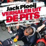 Omslag van Verhalen uit de pits