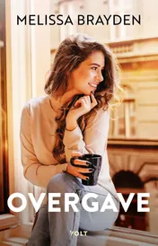 Omslag van Overgave