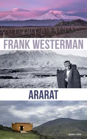 Omslag van Ararat
