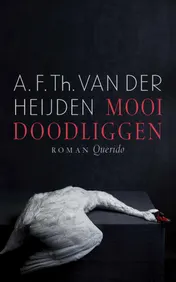 Omslag van Mooi doodliggen