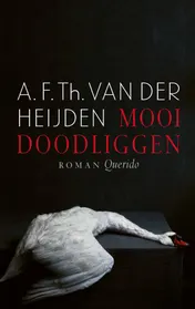 Omslag van Mooi doodliggen