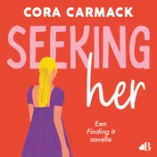 Omslag van Seeking her