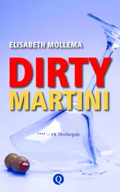 Omslag van Dirty Martini