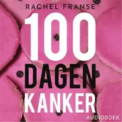 Omslag van 100 dagen kanker