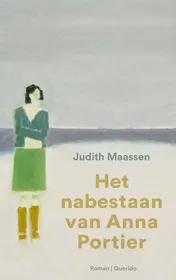 Omslag van Het nabestaan van Anna Portier