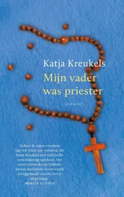 Omslag van Mijn vader was priester