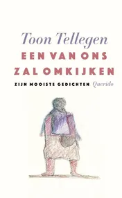 Omslag van Een van ons zal omkijken