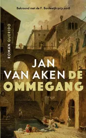 Omslag van De ommegang