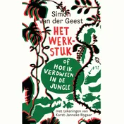 Omslag van Het werkstuk