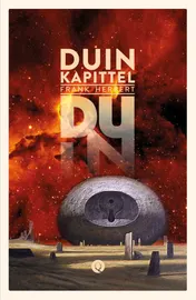 Omslag van Duin Kapittel